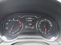 View of instrument panel