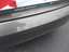 Rear bumper middle