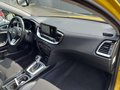 View of dashboard