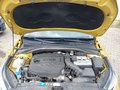 View of engine compartment