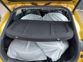 View of boot / luggage space