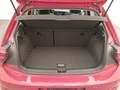 View of boot / luggage space