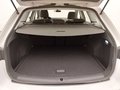 View of boot / luggage space