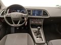 View of dashboard