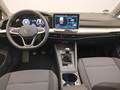 View of dashboard