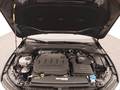 View of engine compartment