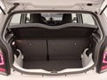 View of boot / luggage space