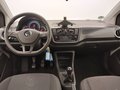 View of dashboard