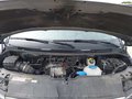 View of engine compartment