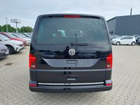 Rear view