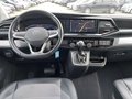 View of dashboard