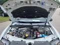 View of engine compartment