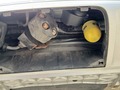 Ansicht Anhängerkupplung