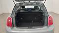 View of boot / luggage space