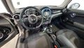 View of dashboard