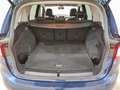 View of boot / luggage space