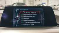 Vehicle status