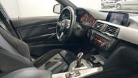 View interior