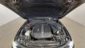 View of engine compartment