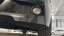 Front left bumper