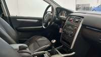 View interior