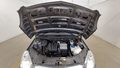 View of engine compartment