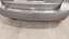 Rear bumper middle