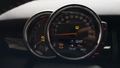 View of instrument panel