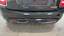 Rear bumper middle