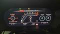 View of instrument panel