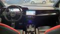 View of dashboard