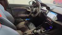 View interior