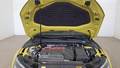 View of engine compartment