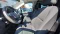 Vista del asiento delantero