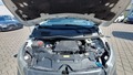 Vista del compartimento del motor
