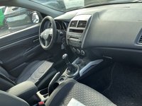 View interior