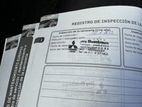 Service record