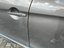 Left rear door