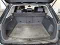 View of boot / luggage space
