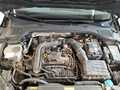 View of engine compartment
