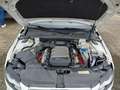 View of engine compartment