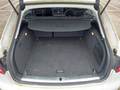 View of boot / luggage space