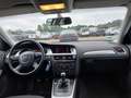 View of dashboard
