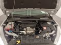 View of engine compartment