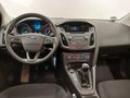 View of dashboard