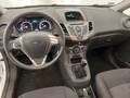 View of dashboard