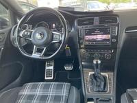 View interior
