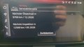 Vehicle status
