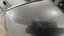 Right side mirror
