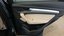 Door side cladding rear right